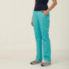 Next-Gen Antibacterial Active Curie Scrub Pant
