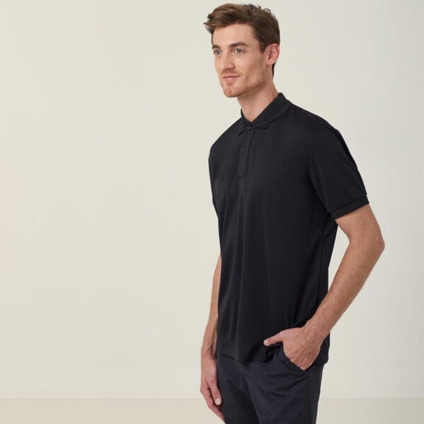 Workthreads | CoolPlus® Classic Fit Polo – CATDOA