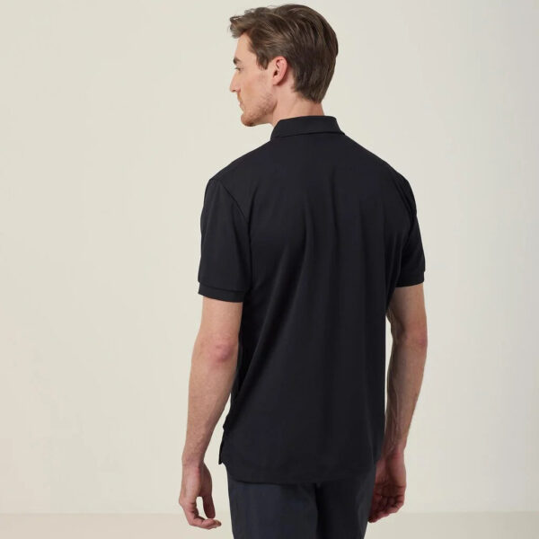Workthreads | CoolPlus® Classic Fit Polo – CATDOA