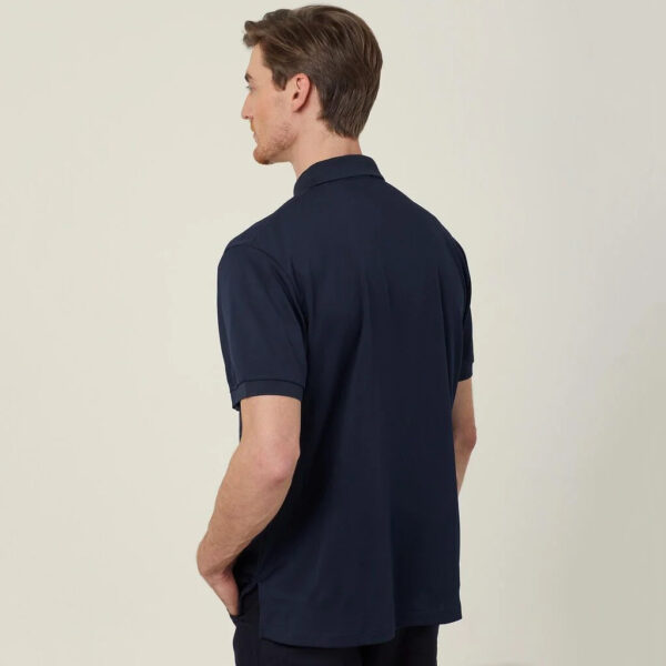 Workthreads | CoolPlus® Classic Fit Polo – CATDOA