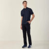 Workthreads | CoolPlus® Classic Fit Polo – CATDOA