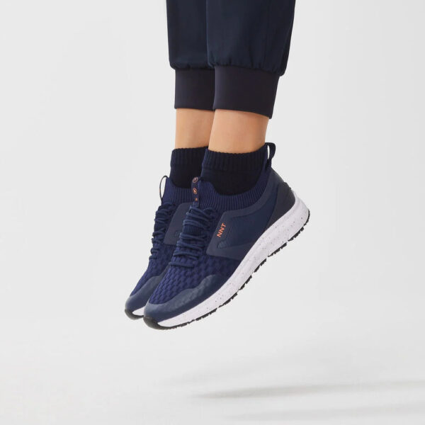 Workthreads | NEXT GEN VERVE NAVY Women’s Shoes CAT0MB