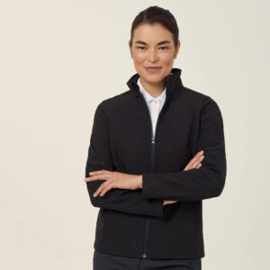 Bonded Fleece Jacket - CAT1ET