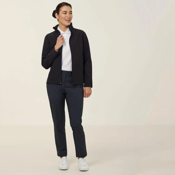 Workthreads | Bonded Fleece Jacket – CAT1ET