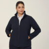 Workthreads | Bonded Fleece Jacket – CAT1ET