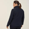 Workthreads | Bonded Fleece Jacket – CAT1ET