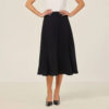 Workthreads | Georgie Midi Pleated Skirt - CAT2R2 Workthreads | Georgie Midi Pleated Skirt – CAT2R2
