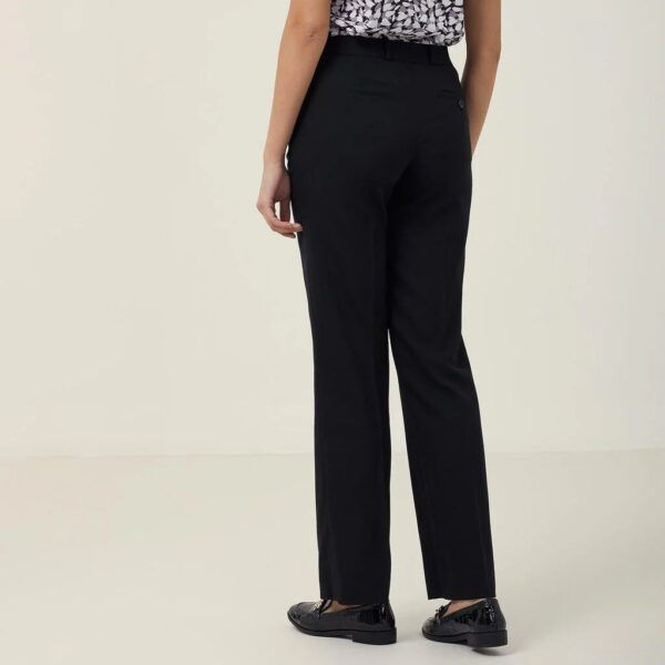 Workthreads | Dobby Stretch Secret Waist Pant – CAT3NN