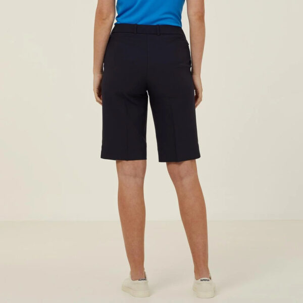Workthreads | Helix Dry Elastic Waist Short – CAT3NX