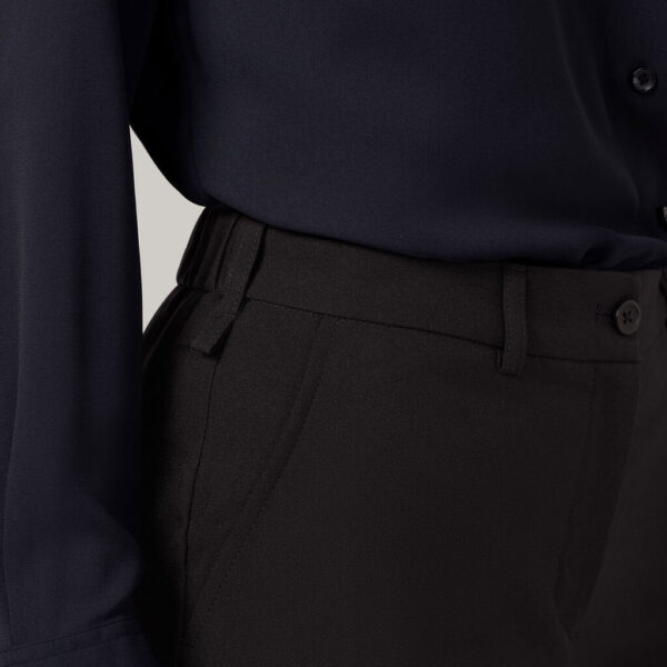 Workthreads | Helix Dry Elastic Waist Straight Leg Pant - CAT3NY Workthreads | Helix Dry Elastic Waist Straight Leg Pant – CAT3NY