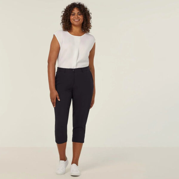 Workthreads | Helix Dry Mechanical Stretch 3/4 Length Pant – CAT3T9