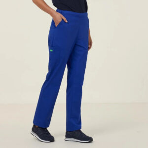 Vital Antibacterial Page Scrub Pant - CAT3W9