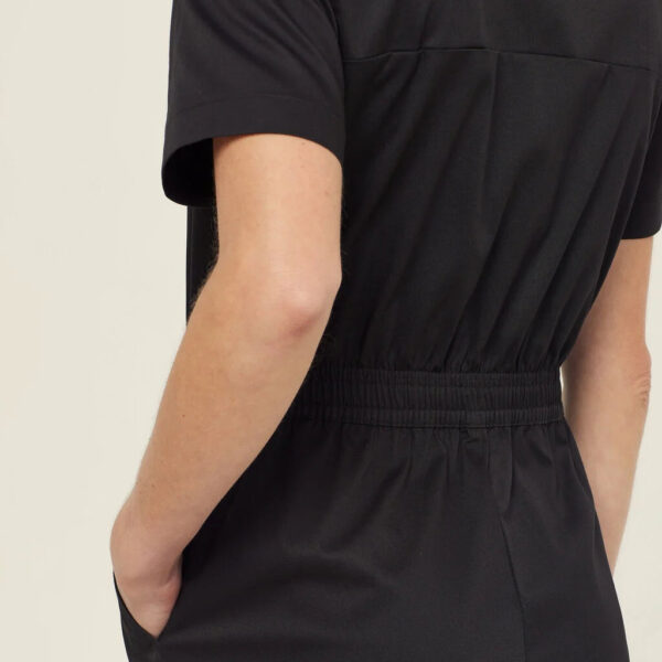 Workthreads | Jenner Jogger Jumpsuit CAT3WD-BLA