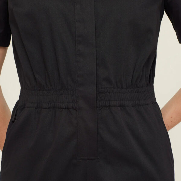 Workthreads | Jenner Jogger Jumpsuit CAT3WD-BLA