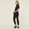 Workthreads | Jenner Jogger Jumpsuit CAT3WD-BLA