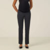Workthreads | Poly Viscose Stretch Maternity Pant - CAT3XN Workthreads | Poly Viscose Stretch Maternity Pant – CAT3XN