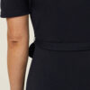 Workthreads | Matt Jersey Wrap Dress – CAT699