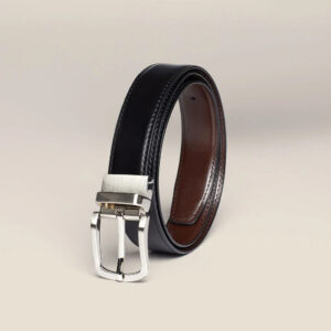 Leather Reversible Belt - CATAXC