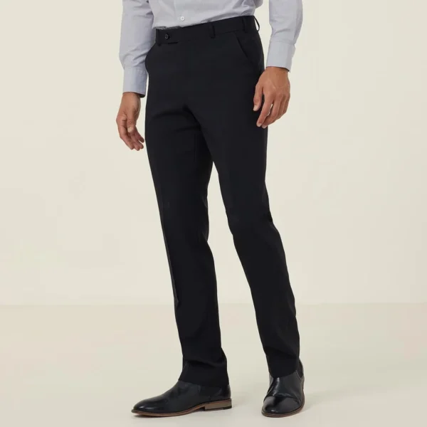 Workthreads | Helix Dry Flat Front Pant – CATCGK