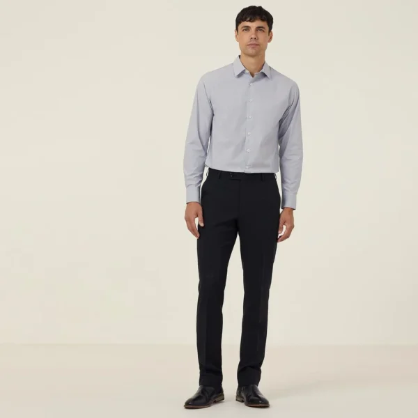 Workthreads | Helix Dry Flat Front Pant – CATCGK