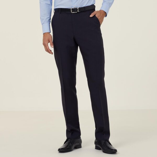 Workthreads | Helix Dry Flat Front Pant – CATCGK