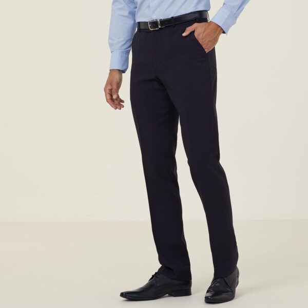 Workthreads | Helix Dry Flat Front Pant – CATCGK