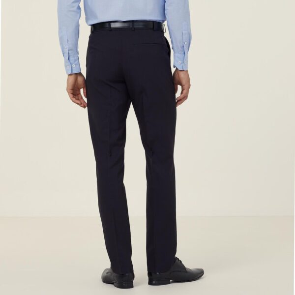 Workthreads | Helix Dry Flat Front Pant – CATCGK