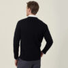 Workthreads | Merino Wool V-Neck Sweater - CATE2B Workthreads | Merino Wool V-Neck Sweater – CATE2B