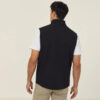 Workthreads | Bonded Fleece Zip Vest – CATF2H