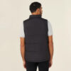 Workthreads | Water Repellent Puffer Vest – CATF2S