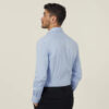 Workthreads | Avignon Stretch Long Sleeve Slim Shirt – CATJDG
