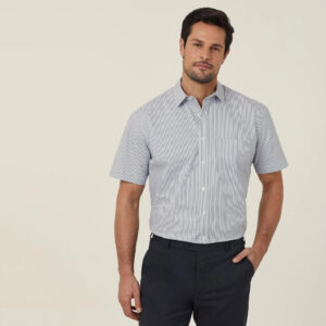 Stretch Short Sleeve Shirt