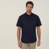 Workthreads | Stretch Short Sleeve Shirt – CATJDN