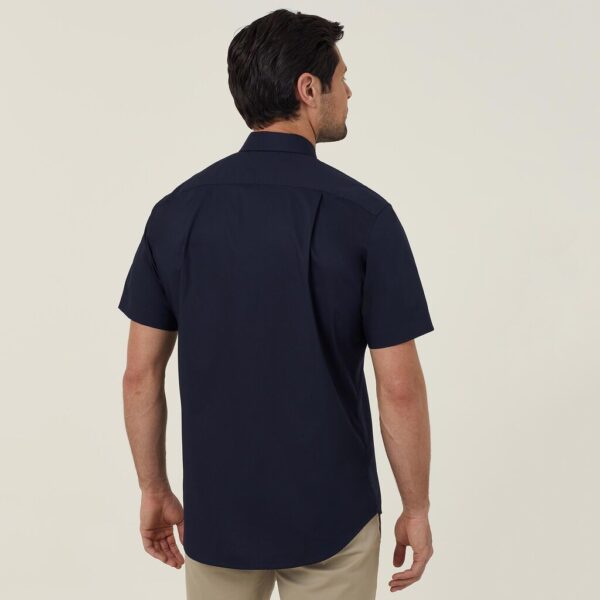 Workthreads | Stretch Short Sleeve Shirt – CATJDN