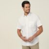 Workthreads | Stretch Short Sleeve Shirt – CATJDN
