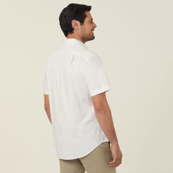 Workthreads | Stretch Short Sleeve Shirt – CATJDN