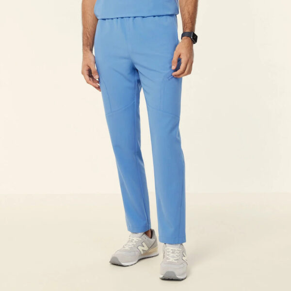 Workthreads | Invigorate Drew UNISEX Scrub Pants – CATQ54