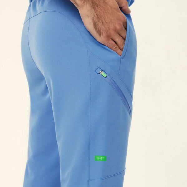 Workthreads | Invigorate Drew UNISEX Scrub Pants – CATQ54