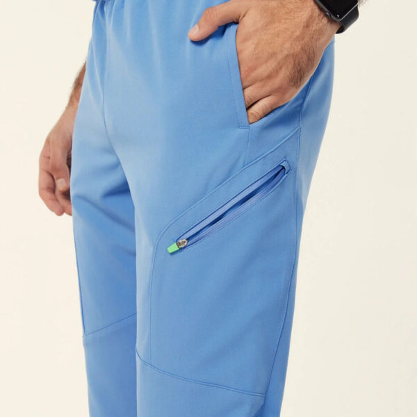 Workthreads | Invigorate Drew UNISEX Scrub Pants – CATQ54