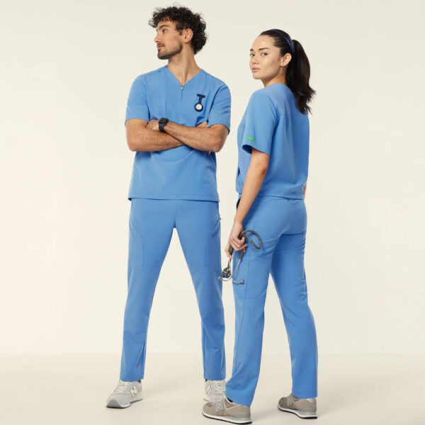 Workthreads | Invigorate Drew UNISEX Scrub Pants – CATQ54