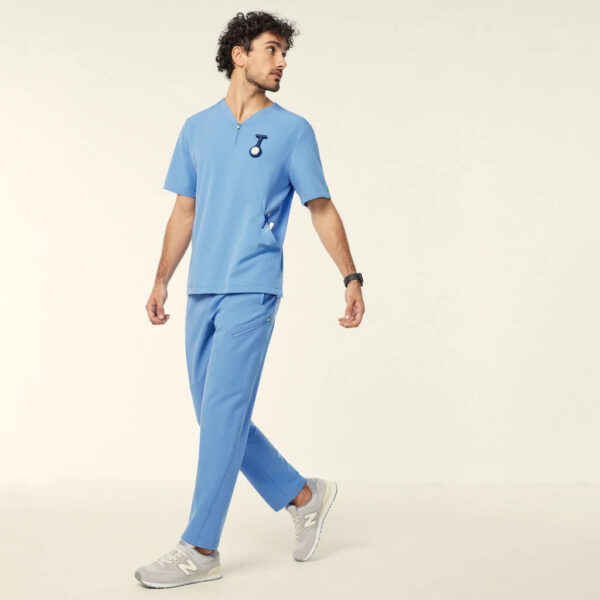 Workthreads | Invigorate Drew UNISEX Scrub Pants – CATQ54