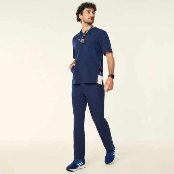 Workthreads | Invigorate Drew UNISEX Scrub Pants – CATQ54