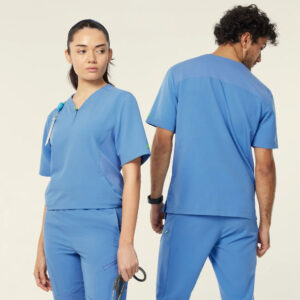 Unisex Scrub Top/Pant