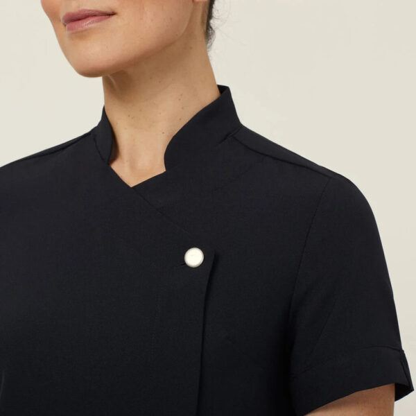 Workthreads | Helix Dry Asymmetric Front Tunic – CATUFL