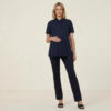 Workthreads | Georgie Maternity Shirt - CATUKB Workthreads | Georgie Maternity Shirt – CATUKB