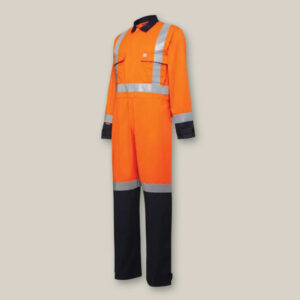 Shieldtec Ttmc Fr Overall - N30U01