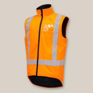 Vest Day Night Ttmc Wet Weather - N7VU01