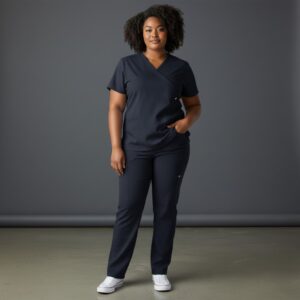 Women's Scrub Tops/Pants