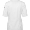 Workthreads | JB’s 5CJ21 Ladies S/S Chef’s Jacket