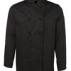 Workthreads | JB’s 5CJ L/S Chefs Jacket